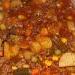 Vegetable Beef Soup